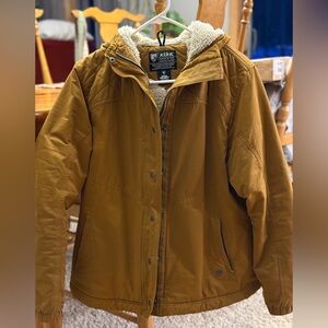 Women’s Kuhl winter jacket